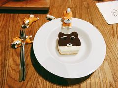 -柴务处·柴犬主题狗咖