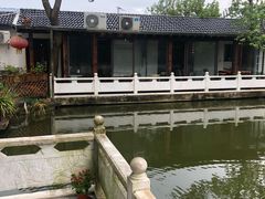 -龚家花园农家乐休闲别墅