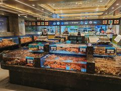 -东海怡品海鲜豆捞(舟宿夜江店)