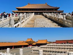 -故宫博物院(故宫)