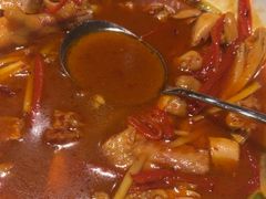 -飶香居(省博物馆店)