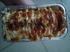 -味多美蛋糕(看丹桥店)