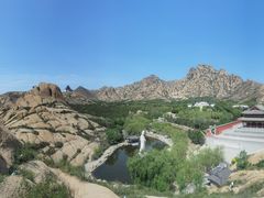 -天涯山