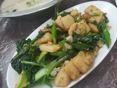 -莲华素食府