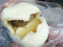 -郑家包子牛肉拉面(尚勤路店)
