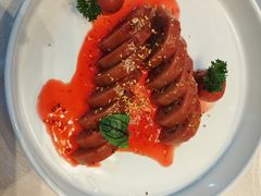 -便宜坊烤鸭店(荣华店)