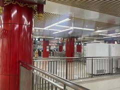 -雍和宫(地铁站)