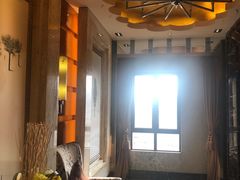 -上海浦东星河湾酒店