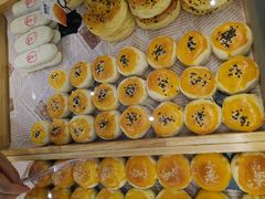 -鲍师傅糕点(春熙路店)