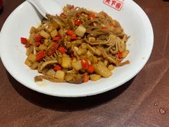 -天下客饭店(中山路店)