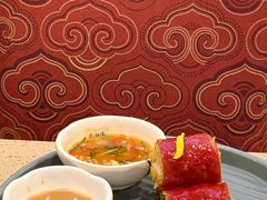 -点都德(皇岗村店)