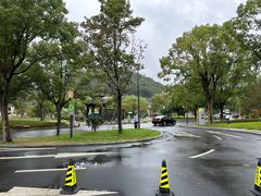 -东钱湖小普陀景区