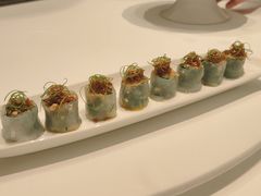 荠菜凉皮-福1015(愚园路店)