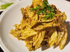 乾隆白菜-北平盛世·新京菜·北京烤鸭(劲松·双井店)