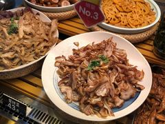 -久久丫鸭脖(金鸡湖欧尚店)