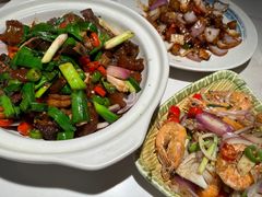 -壹只菜·崇明本地特色菜(崇明南门店)