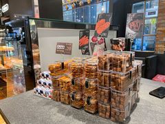 -酵墅·手感烘焙(印象汇店)