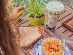 -绿小院(荔湾店)