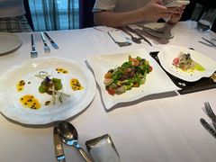 -王品牛排(郑州大卫城店)