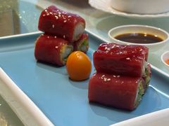 -荣粤酒家·融合粤菜·海鲜火锅