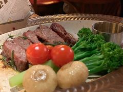 -MR.ROCKY洛奇先生·西餐&酒吧(琶醍店)