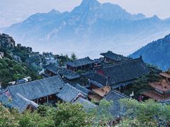 -泰山风景名胜区