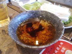 -小龙坎老火锅(北京三里屯店)