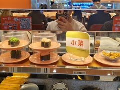 -争鲜回转寿司(中街大悦城店)
