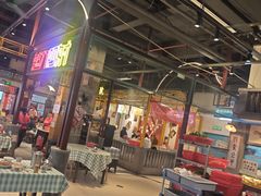 -彭耕记猪油炒小菜(吉联mall店)