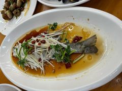 -鱼市酒店(威海水产批发市场店)