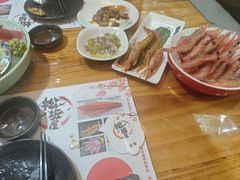 -松坂屋日料自助(长城路店)