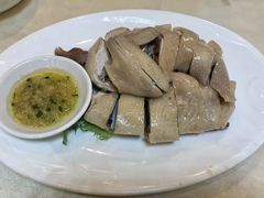 -清新鸡沙田乳鸽店(金融店)