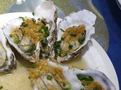 -东江海鲜大排档·潮汕菜·砂锅粥