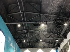 -Mr·Kuma酷么先生雪之乐园