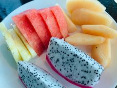 -澳门旅游塔360°旋转餐厅(南湾湖广场店)