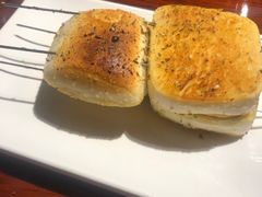 -三个大叔烤羊肉串·炭炉砂锅菜(西三旗店)