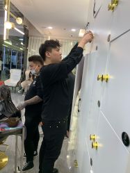 -AYO SALON