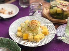 -中8楼风尚云南菜(颐堤港店)