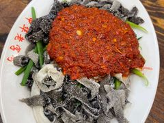 毛肚蘸酱-西塔大冷面(市府大路店)