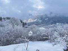 -太子岭滑雪场