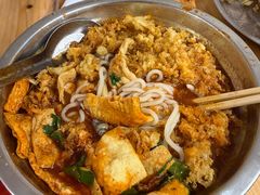 -柳州肥姨妈大骨螺蛳粉(江宁万达店)