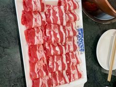 -楼外楼肥羊木炭火锅居(乐群街店)