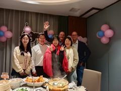 -小厨娘淮扬菜(天印大道店)