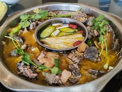 -黑河坝泡姜鸡贡椒鱼(贾旗路店)