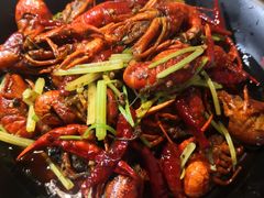-龙虾风暴(松江店)