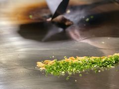 -松临·铁板烧&Omakase(神农店)