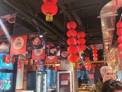 -聚合鑫东北熏酱熟食麻辣面(长阳店)