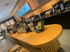 -星巴克(厦门乐群广场分店)