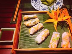 -Lam Vien Restaurant