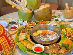 -椰小鸡·琼州糟粕醋(美兰缤纷城店)